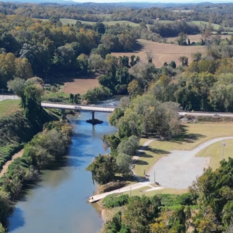 Top 5 Day Trips From Raleigh (All Within 2&nbsp;Hours!)