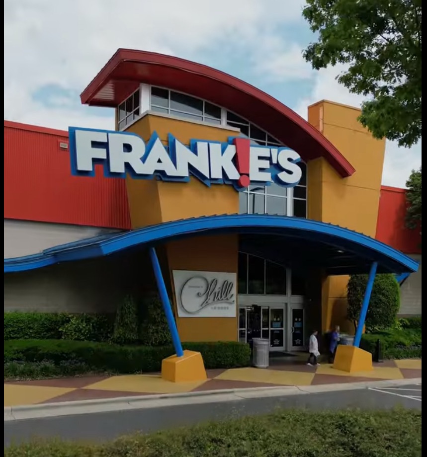 Fun (and Cheap!) Things to Do at Frankie’s Fun Park in Raleigh, NC ...