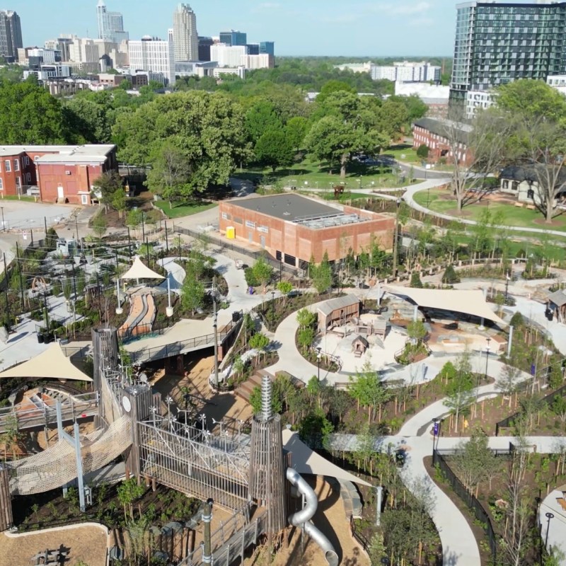 💦 5 Best Splash Pads in Raleigh NC to Beat the Heat with&nbsp;Kids