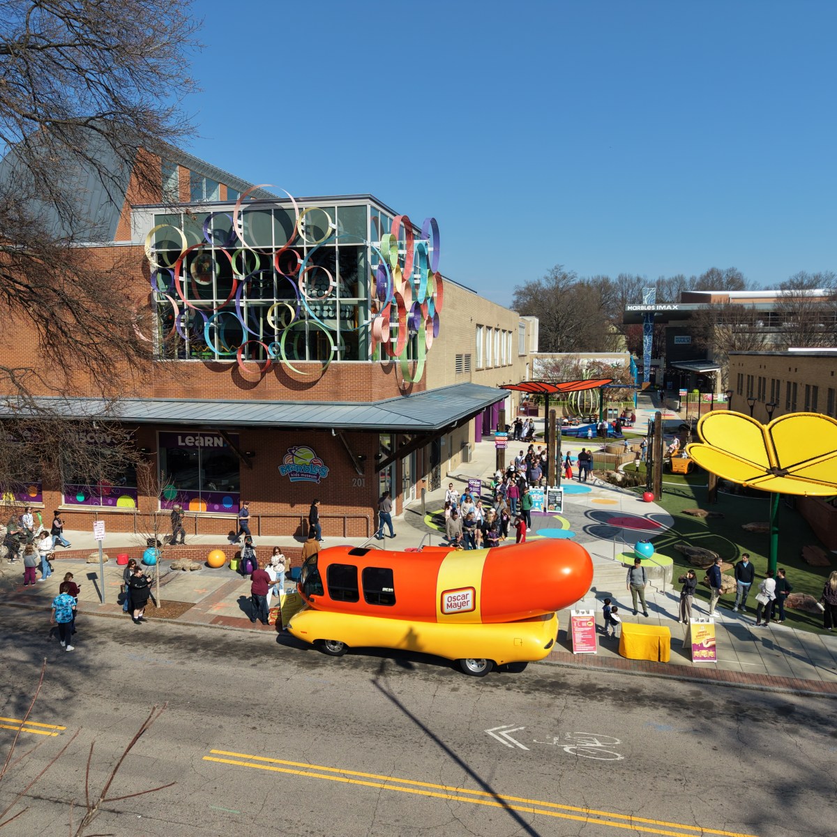 Best Free Spring Activities for Families in the Triangle (2026&nbsp;Guide)