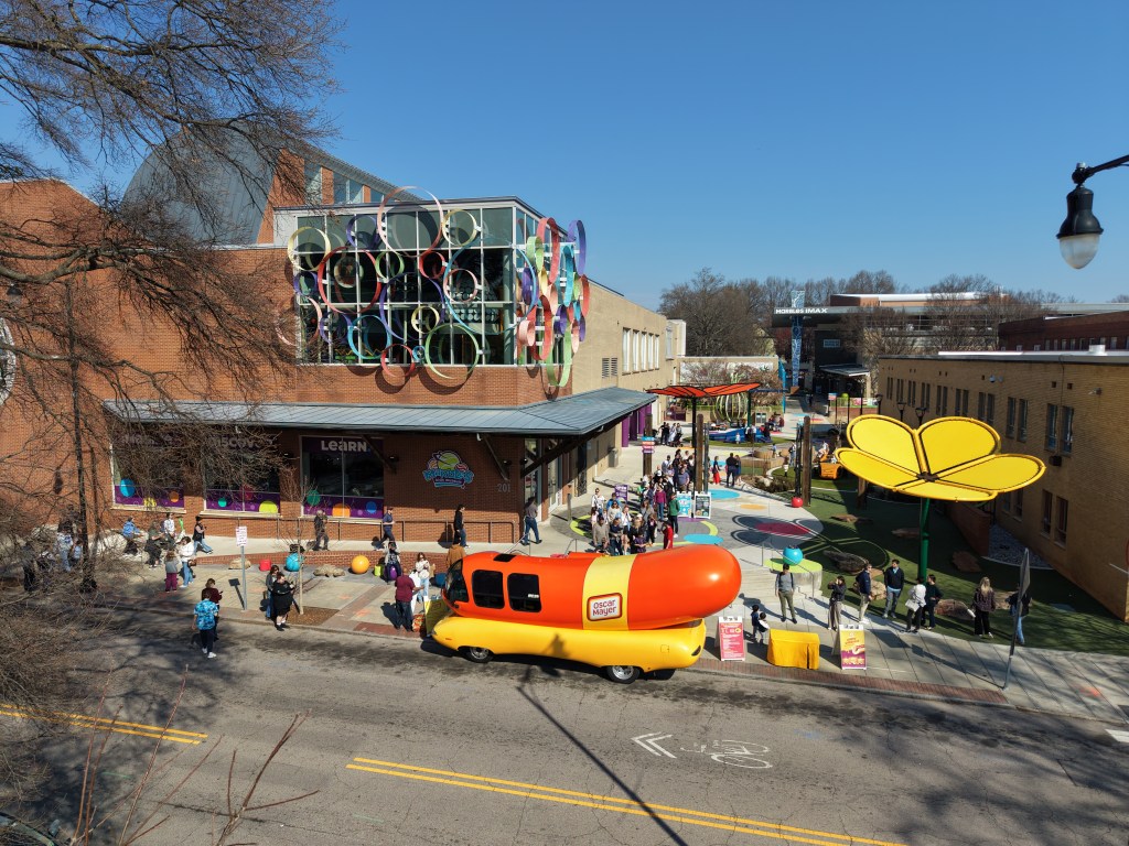 Best Free Spring Activities for Families in the Triangle (2026&nbsp;Guide)