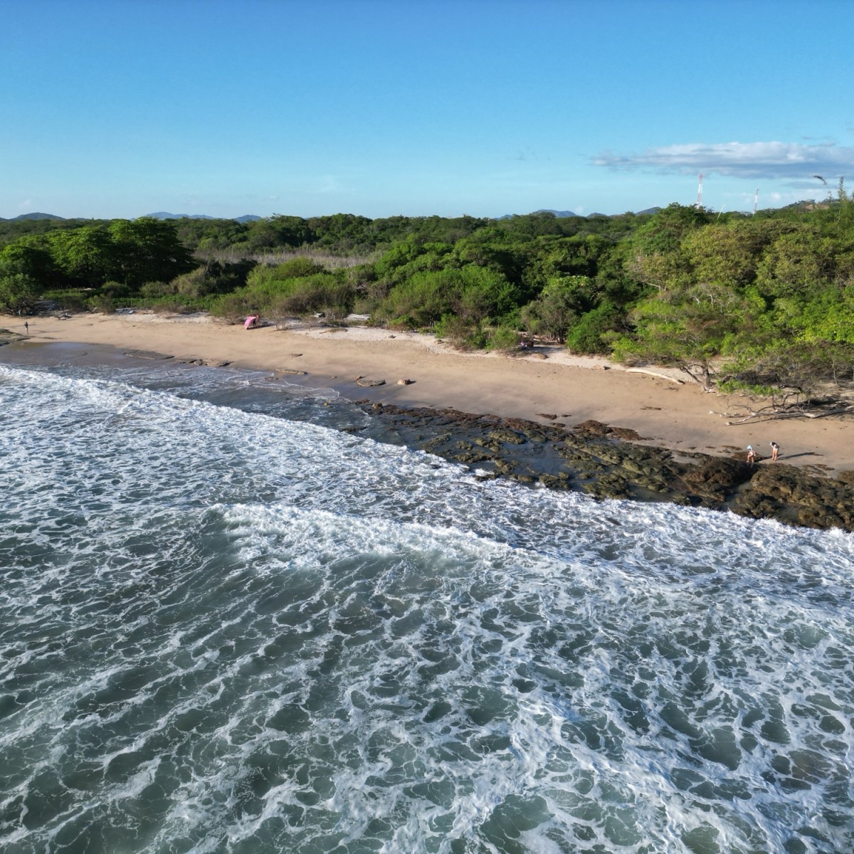 7 Beach Getaways You Can Reach Direct from RDU (No Connections&nbsp;Required)