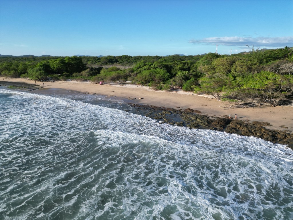 7 Beach Getaways You Can Reach Direct from RDU (No Connections Required)