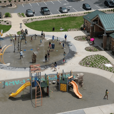 Best Splash Pads Near Raleigh to Beat the&nbsp;Heat